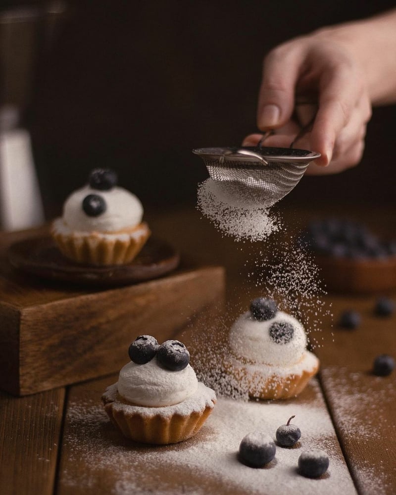 Sugar Rush Creations