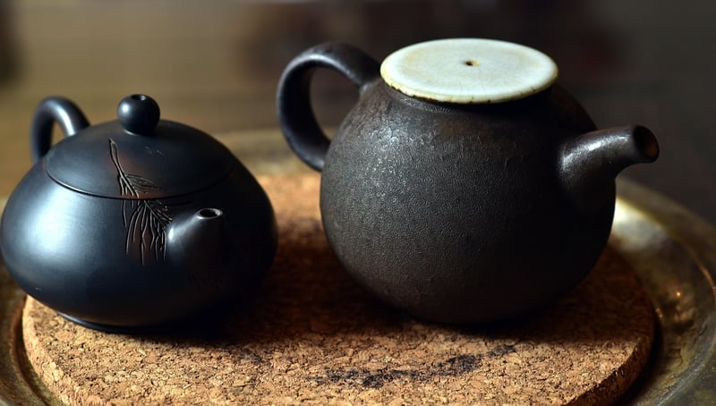 Wellness Dishes