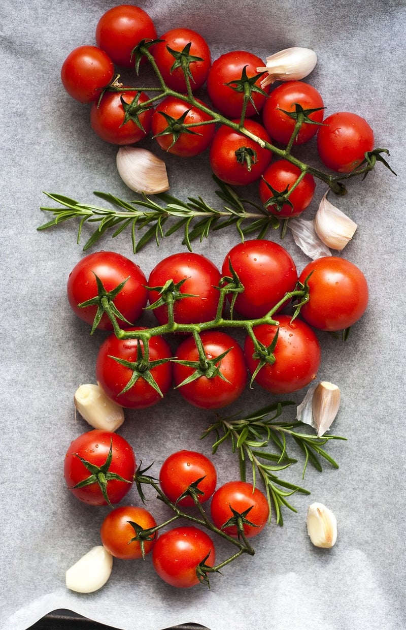 Clean Eating